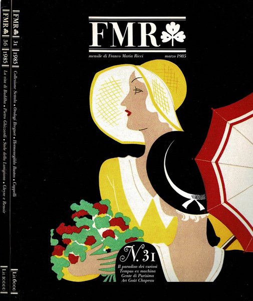 FMR - 1985, n. 36