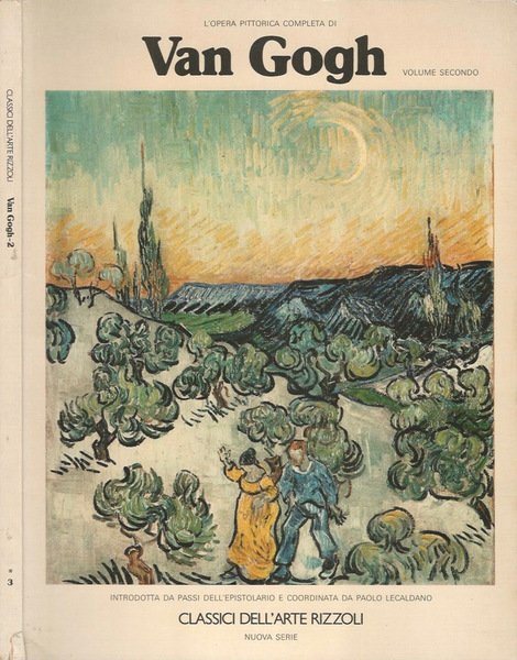 Van Gogh, vol. II