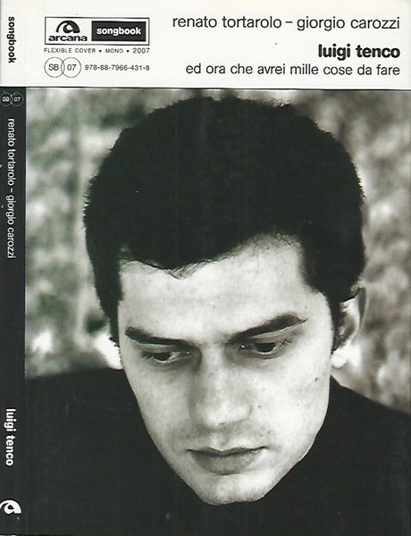 Luigi Tenco