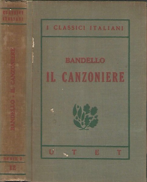 Il Canzoniere