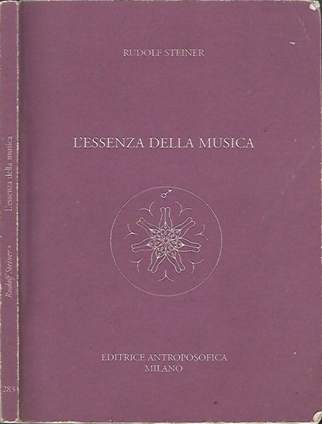 L'essenza della musica