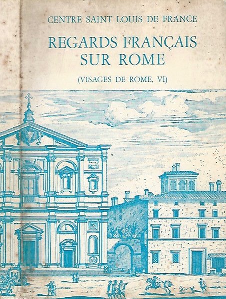 Visages de Rome, VI | Immagine principale
