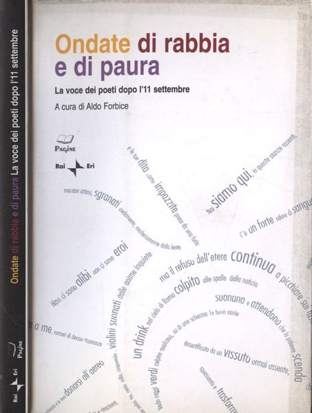 Ondate di rabbia e di paura