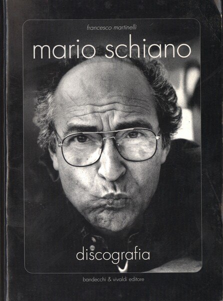Mario Schiano | Immagine principale