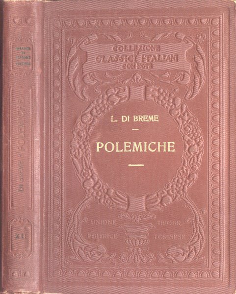 Polemiche