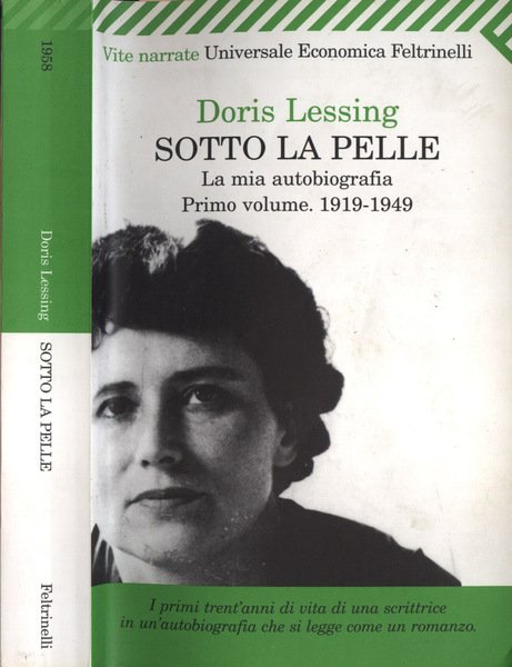 Sotto la pelle