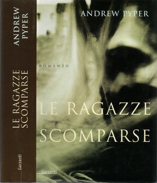 Le ragazze scomparse