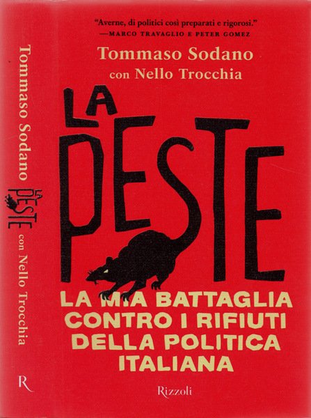 La peste