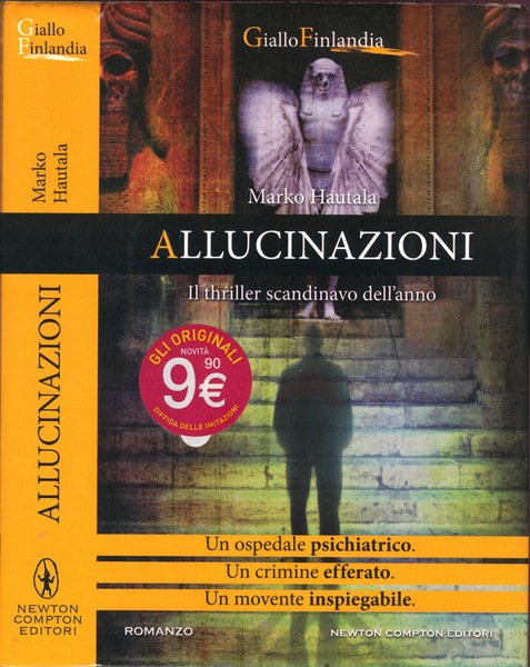 Allucinazioni