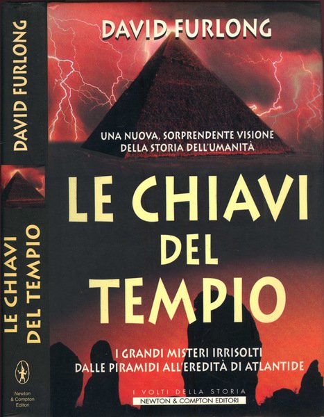 Le chiavi del tempio