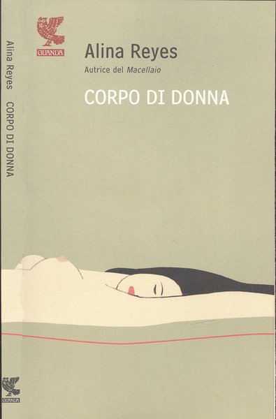 Corpo di donna