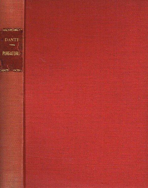LA DIVINA COMMEDIA