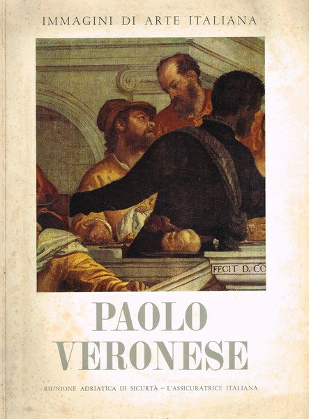 PAOLO VERONESI