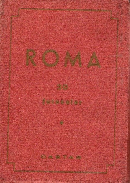 ROMA 20 FOTOCOLOR | Immagine Gallery 1