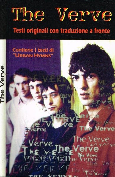 THE VERVE
