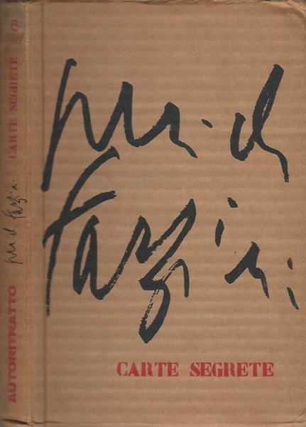 Pericle Fazzini