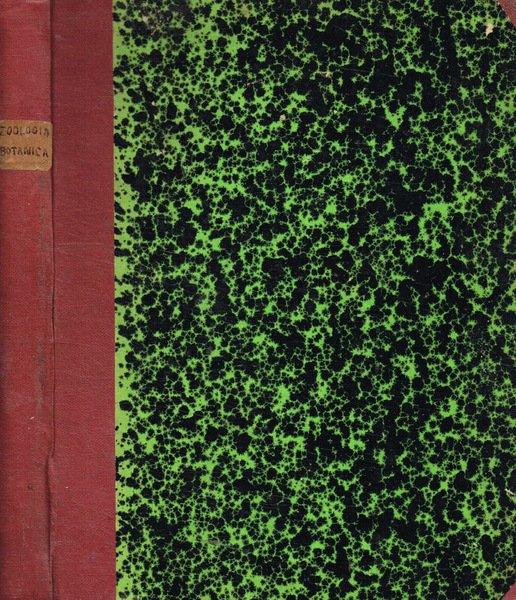 Corso di scienze fisiche e naturali. Nozioni di zoologia e …