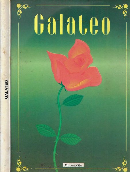 Galateo | Immagine principale
