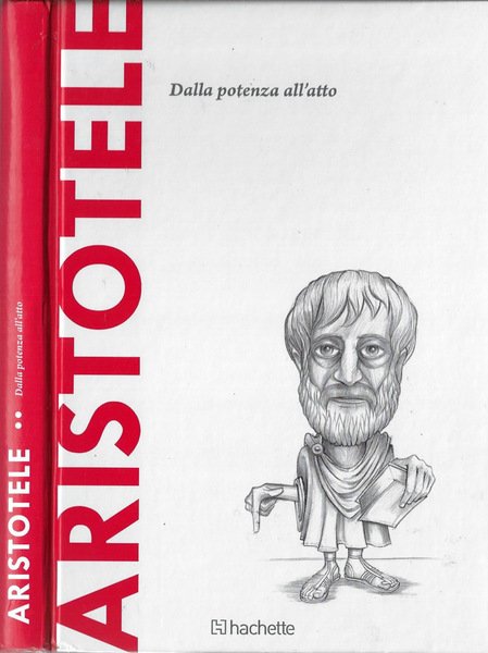 Aristotele | Immagine principale
