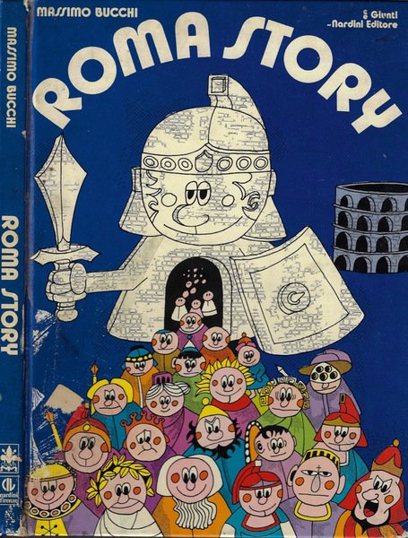 Roma story | Immagine principale