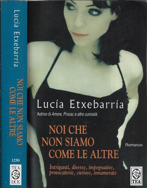 Noi che non siamo come le altre | Immagine principale