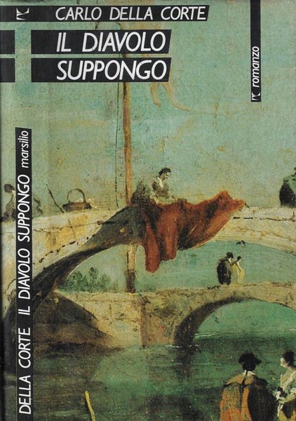 Il diavolo suppongo | Immagine principale