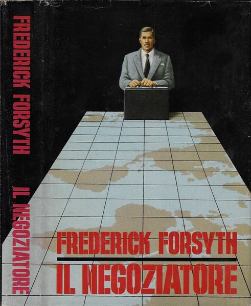 Il negoziatore
