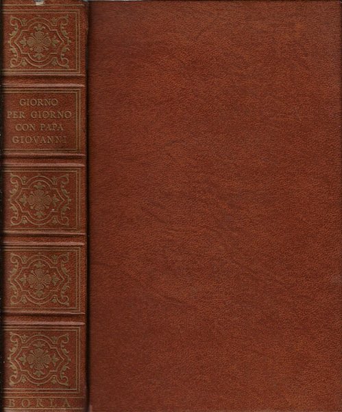 Giorno per giorno con Papa Giovanni | Immagine principale