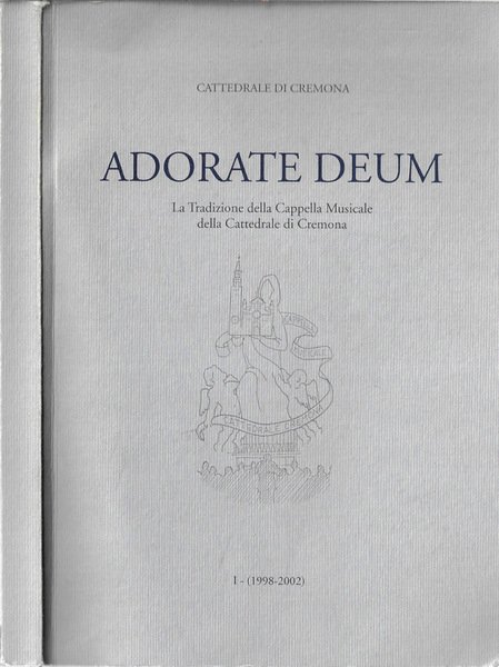 Adorate Deum | Immagine principale