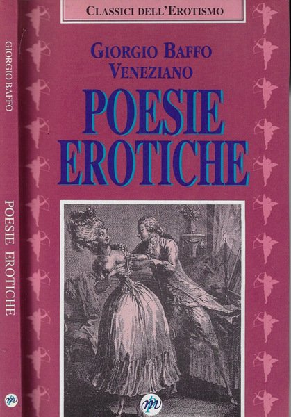 Poesie erotiche
