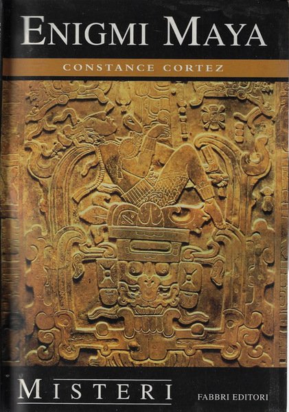 Enigmi Maya | Immagine principale