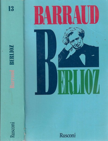 Berlioz