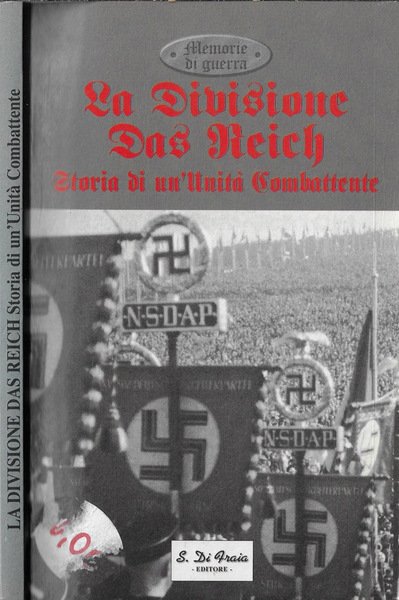 La divisione das Reich