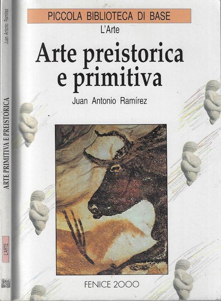 Arte preistorica e primitiva