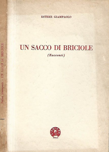 Un sacco di briciole