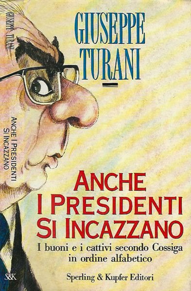 Anche i Presidenti si incazzano | Immagine principale