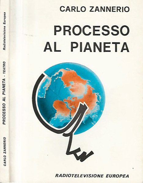 Processo al pianeta