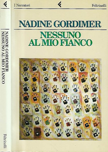 Nessuno al mio fianco