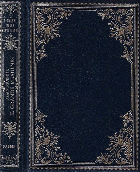 Il grande Meaulnes | Immagine principale