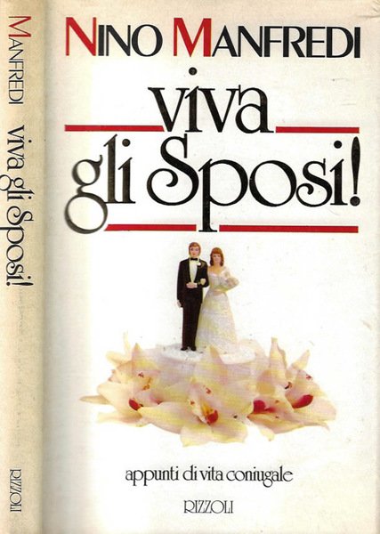 Viva gli sposi