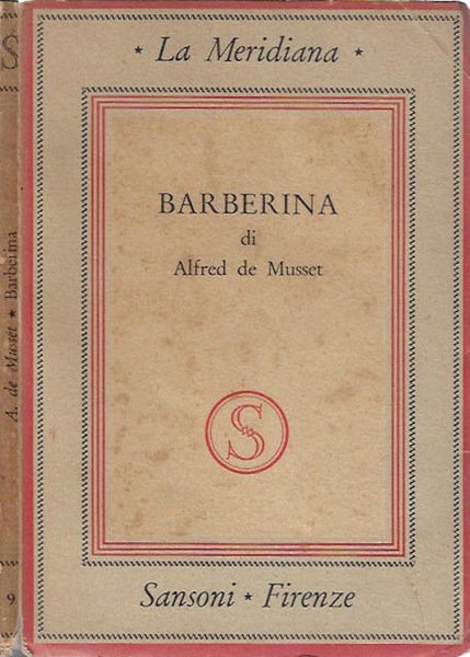 Barberina