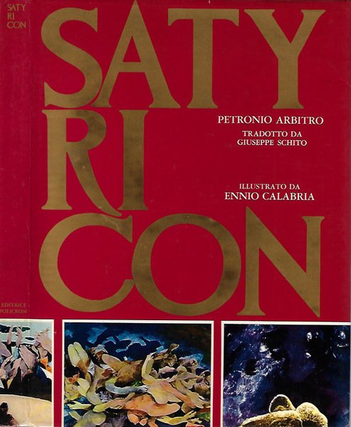 Satyricon