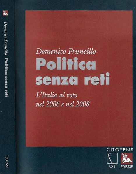 Politica senza veli
