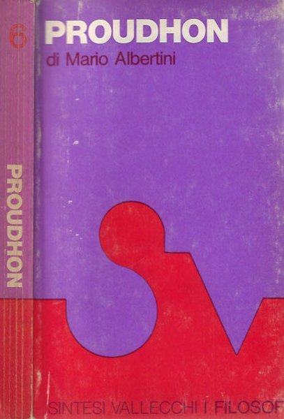 Proudhon | Immagine principale