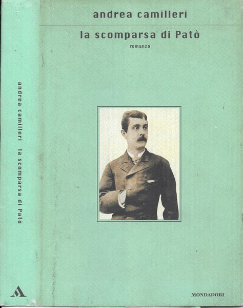 La scomparsa di Patò