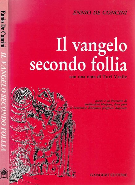 Il vangelo secondo follia | Immagine principale