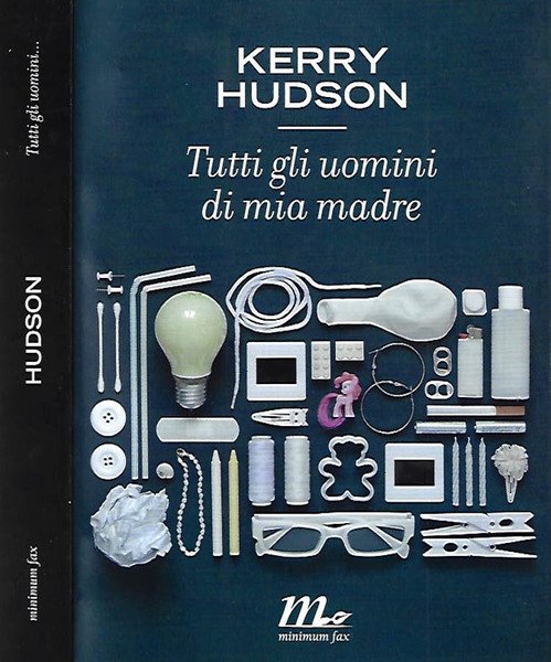 Tutti gli uomini di mia madre