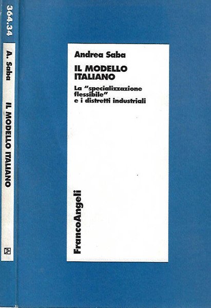 Il Modello Italiano
