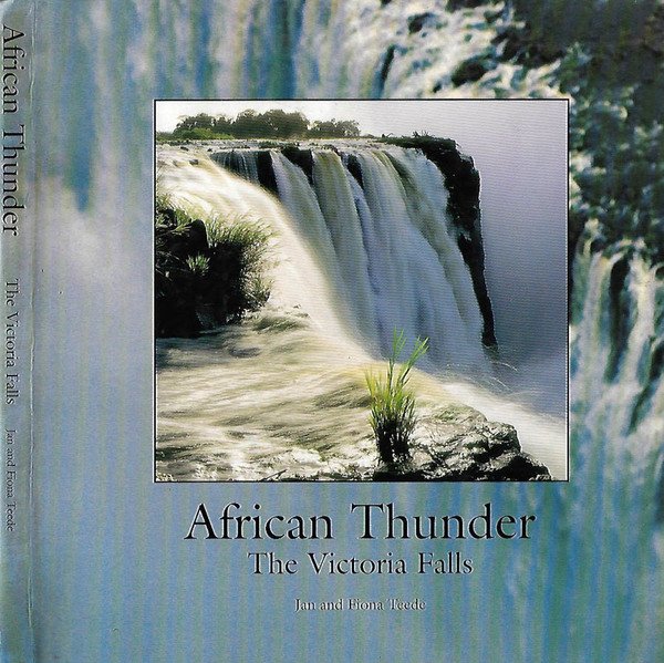 African Thunder: The Victoria Falls