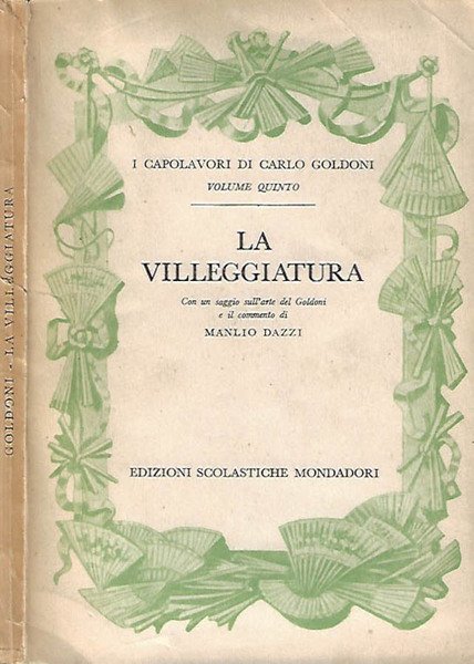 La Villeggiatura